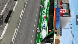 #suryakarangaming  new bus skin sajha yatarat  luxury Deluxe.. screenshot 1
