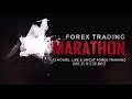 MTI&#39;s Forex Trading Marathon Preview