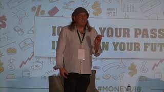 Famous Tom Sosnoff | Ten Trades You Need to Know in Order to Make It in the Business of Finance Wealth