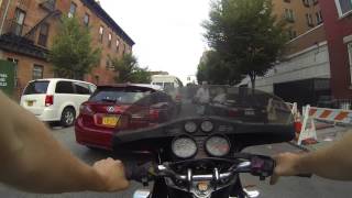 75 BMW R90s Silver Smoke For Sale at Northeast Sportscar