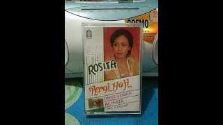 Rosita 'Pergi Haji' bersama Orkes Gambus Al Fata #orkesgambusalfata #rosita #laguqasidahlawas