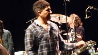 Corey Taylor (Slipknot), Dave Grohl & The Sound City Players @ The Hollywood Palladium,CA.