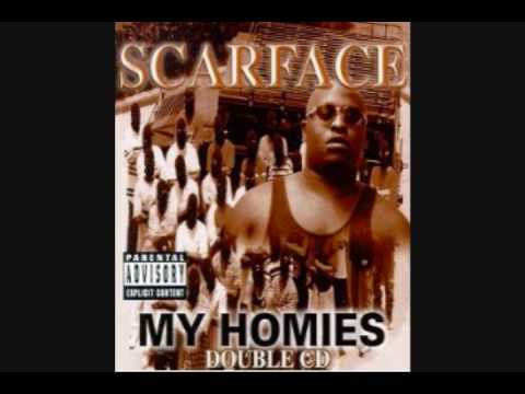 Scarface - All Night Long 