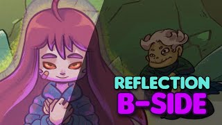 Celeste - Chapter 6 ("Reflection") B-SIDE