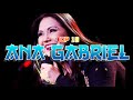 Top 10 Ana Gabriel - El Podcast del Sensei