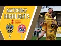 Sutton Fylde goals and highlights