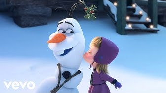 That Time of Year (From "Olaf's Frozen Adventure")