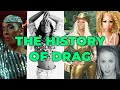 The History of Drag (Part Two) | Town Hall: A Black Queer Podcast