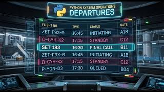 Python Sets