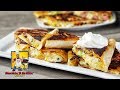 Chicken Quesadilla - Steak Quesadilla  How to make Quesadillas Mexican Food