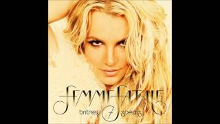 Britney Spears - Unknown Snippet
