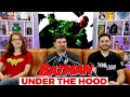 Robin Back From the Dead | Batman: Under the Red Hood | Back Issues