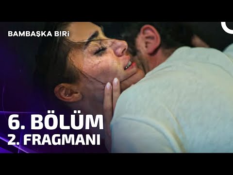 Bambaşka Biri: Season 1, Episode 6 Clip