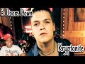 3 Doors Down-Kyrptonite (REACTION)