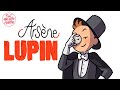 Qui est arsne lupin  ft mcfly carlito et lou howard