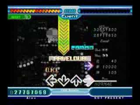 Stepmania - Yu-Mu