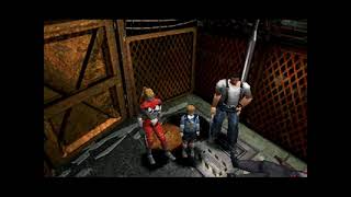 Biohazard 1.5 (MZD) - Bio 2 Animations Style (Extra Patch)