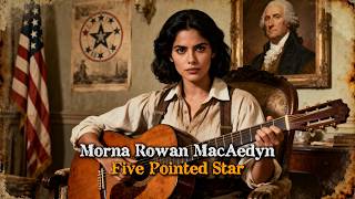 Five Pointed Star