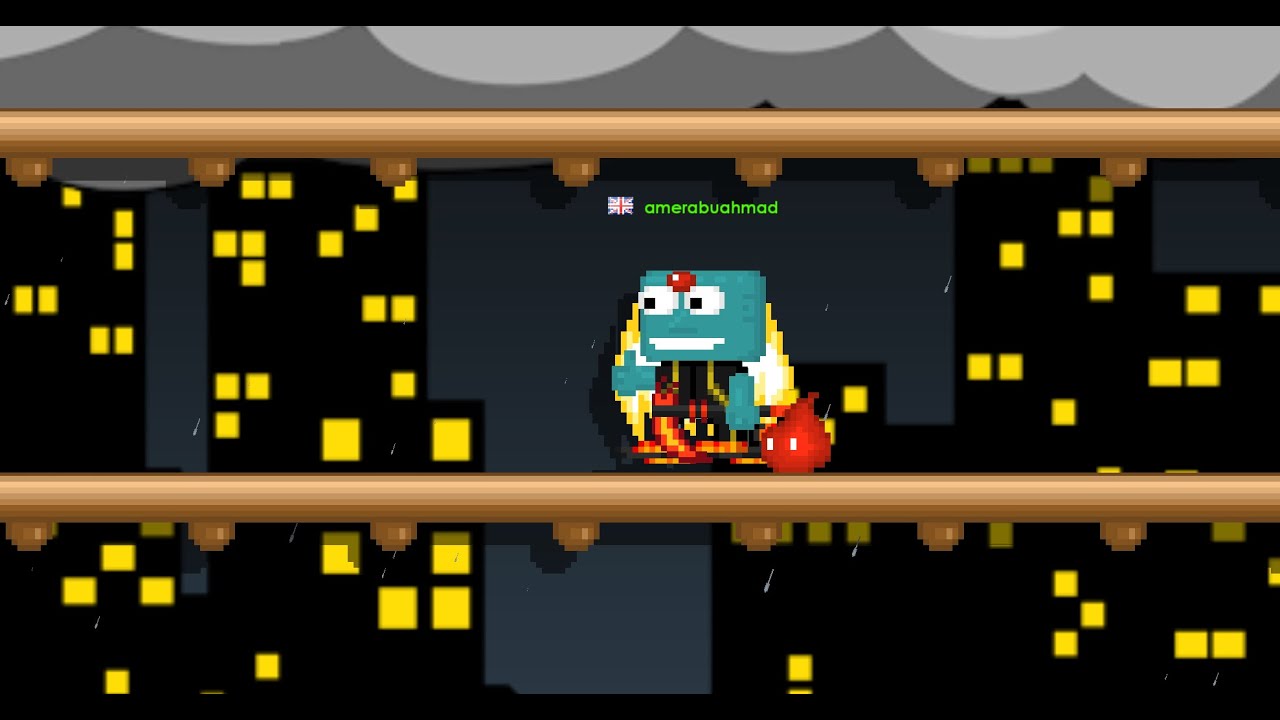 How to Make Grass Seed in GROWTOPIA YouTube