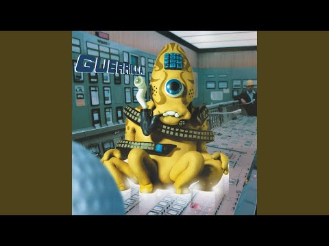 Super Furry Animals – Guerrilla Guerrilla (album) - Wikipedia