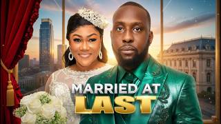 Married At Last (I never believed we will end up as husband and wife until he kissed me deep) - NG