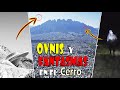 ¡Encuentro OVNI&#39;S, fantasmas y LEYENDAS en el Cerro del  TOPOCHICO!