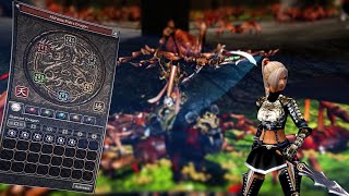 Investesc 500 WON IN NINJA♕ROAD TO 105(NINJA WAR) Investesc 500 WON IN NINJA♕ROAD TO 105(NINJA WAR)