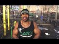 King Gator's Total Body Workout Challenge | Thats Good Money