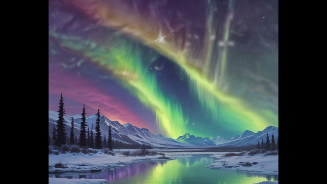 Pulse of binary - Handpan - Relaxing music 8