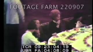Nixon in China Pt2/3 220907-02.mp4 | Footage Farm