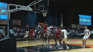 Eufaula wins 16th Downtown Dothan Hoops Classic