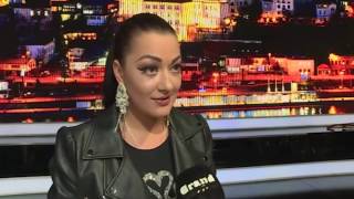 Sandra Rešić - Intervju - Grand News (TV Grand 2019)