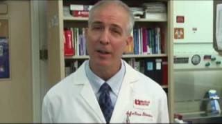 Ask UNMC: Bacterial resistant antibiotics