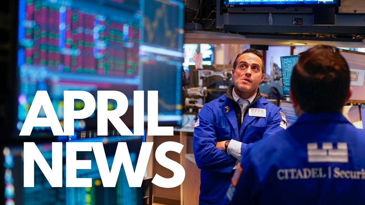 (MARKET UPDATE) WILL THIS RALLY EXTEND INTO APRIL? (MARKET UPDATE) WILL THIS RALLY EXTEND INTO APRIL?
