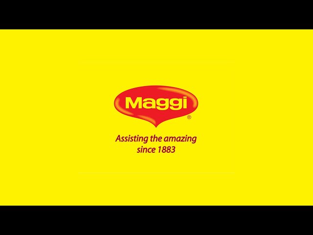 [Nestle Professional Korea] 매기 데미글라스 소스 (MAGGI® DEMI-GLACE Sauce Mix) 홍보영상 class=