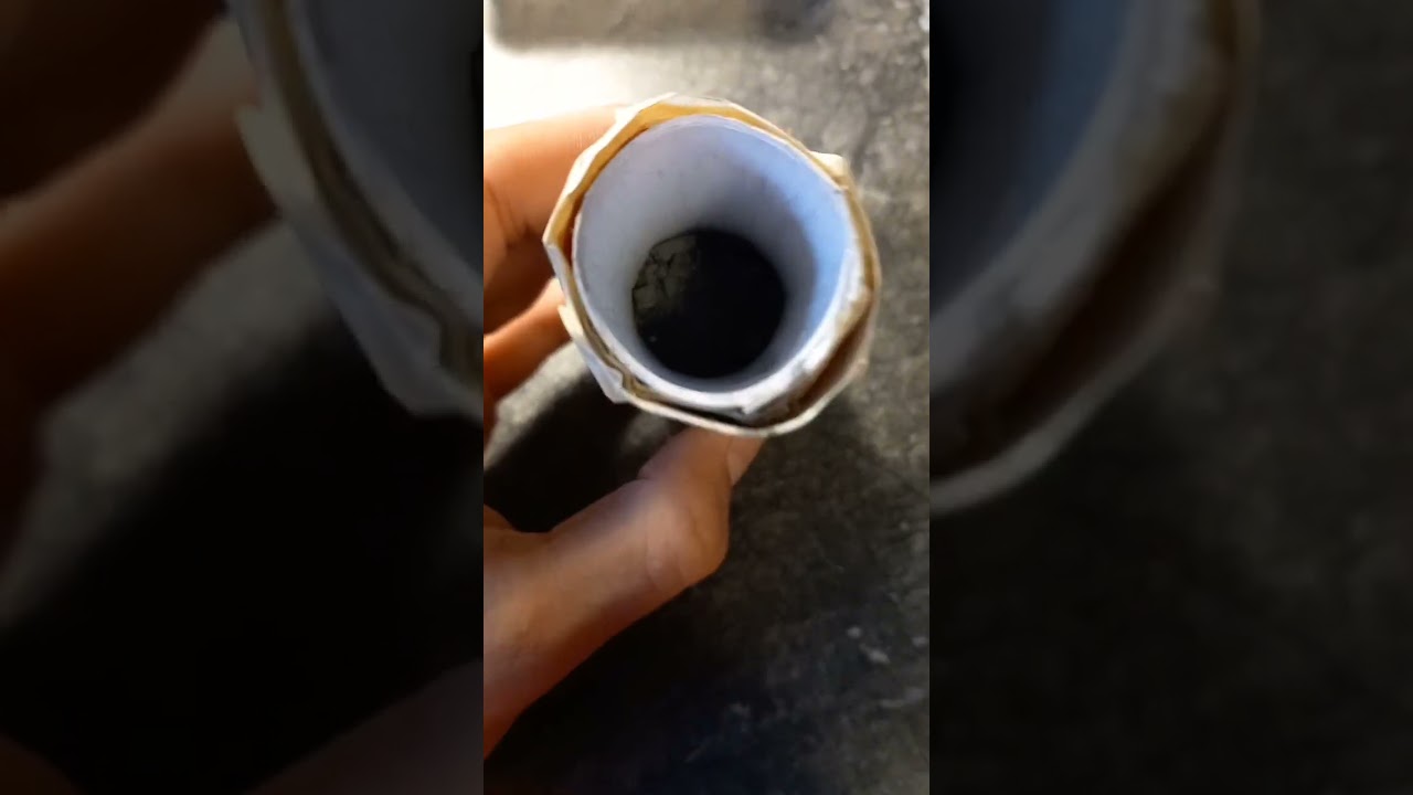 selfmade Böller machen und zünden | LEMON S.T.Y.L.E 