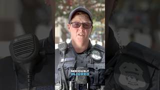 Sober Driving Advice from an Officer Who's Made 600 DUI Arrests