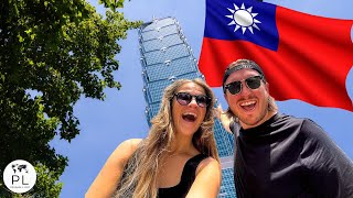 Taipei, Taiwan: Asia's new 'IT' city??  (things to do in Taipei)