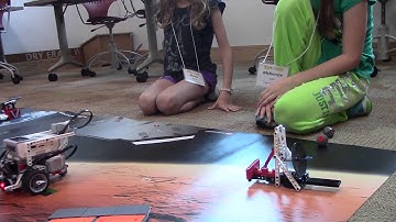 Callie Bolling Final Video