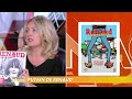 Emilie Mazoyer : Renaud, « Putain d’expo ! » et nouvel album de La Bande à Renaud