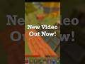 New Minecraft Video Out Now!