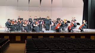 Dark Adventure - Symphonic Orchestra - by Ralph Ford
