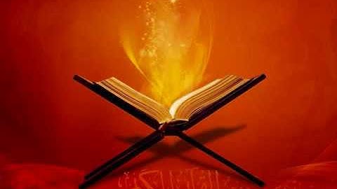 سورة الليل الهادي بن الطاهر الفخفاخ