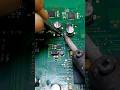 How To Solder SMD Resistors Using Soldering Iron How To Solder SMD Resistors Using Soldering Iron