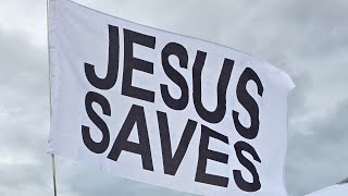 The Requirement of Salvation #FaithInGod