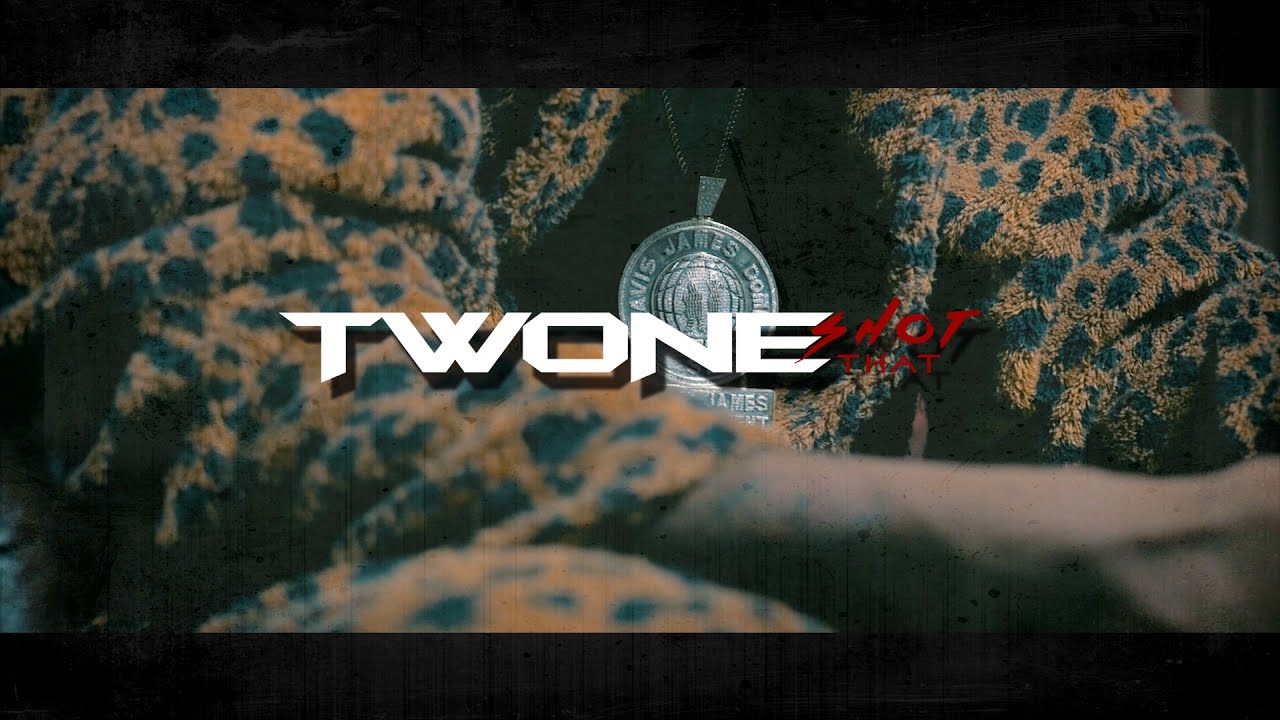 22 Savage Black Opps [TwoneShotThat] YouTube