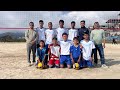 Bhagawati Vs Birethanti live Volleyball Game