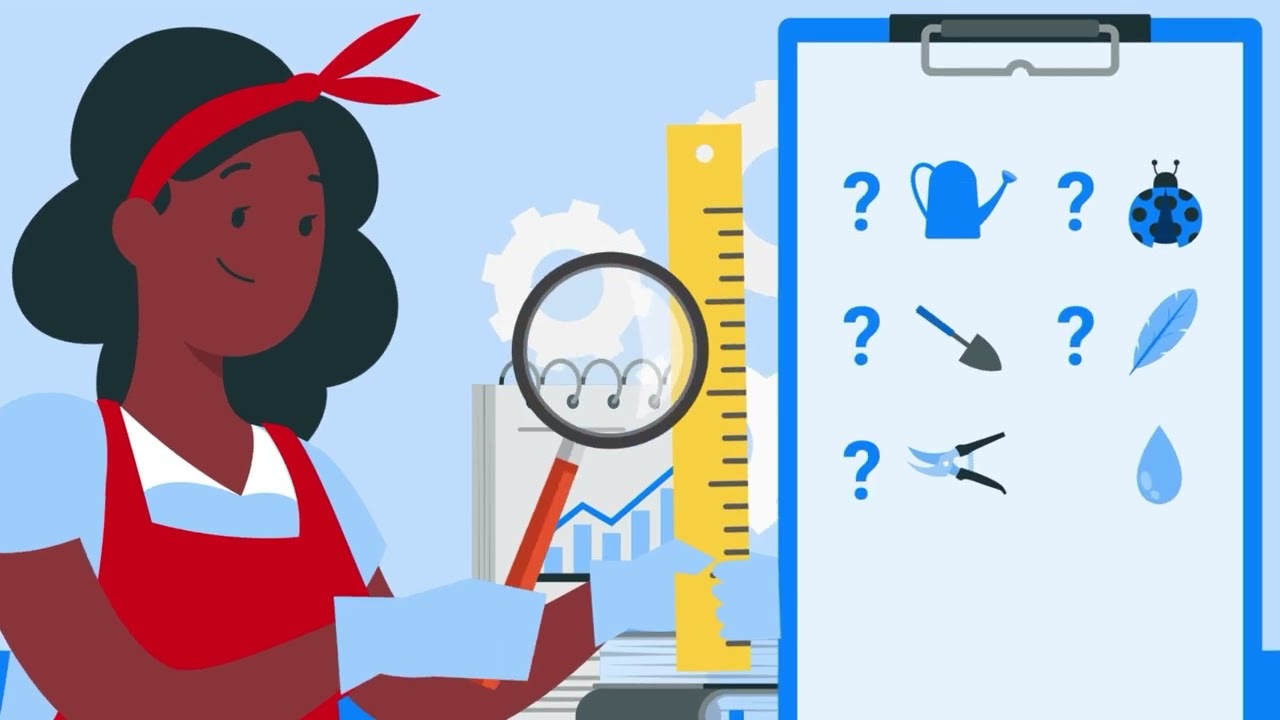 Pengenalan Monitoring dan Evaluasi