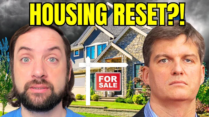 Holy Sh*t…You Won’t Believe This New Housing Data