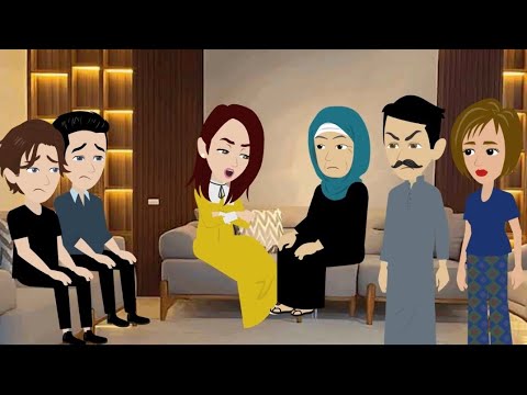 جواز للمرة التانية القصة كاملة